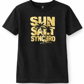 Sun Salt Synchro T-Shirt
